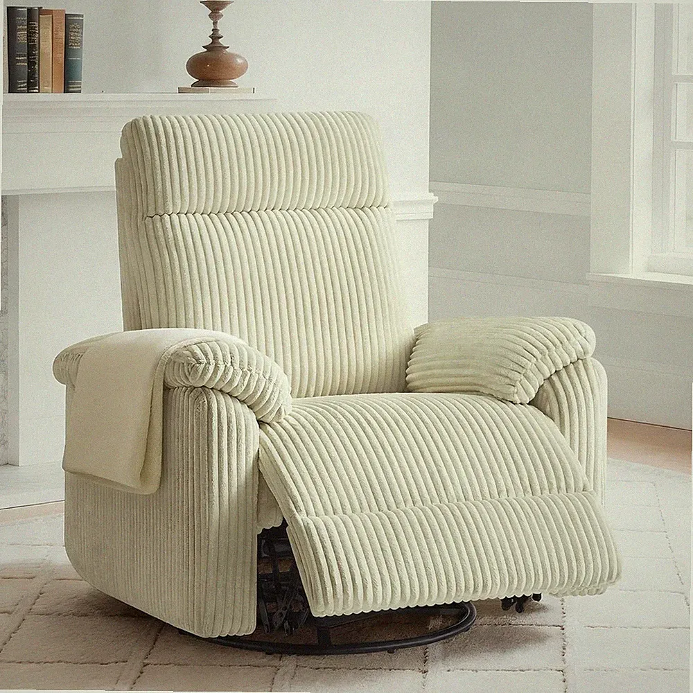 3 Positions Rocking Chair